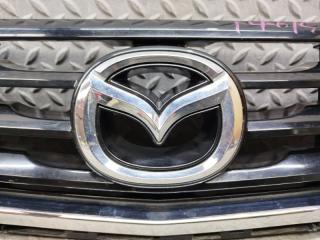 Решетка радиатора MAZDA FLAIR MJ34S R06A 71741-72MF 4 ракурс