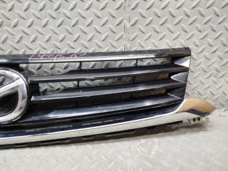 Решетка радиатора MAZDA FLAIR MJ34S R06A 71741-72MF 5 ракурс