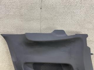 Обшивка салона левая задняя AUDI TT 8J3 BWA 8J8867035A24A 4 ракурс Обшивка салона левая задняя AUDI TT 8J3 BWA 8J8867035A24A 4 ракурс