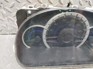Спидометр SUZUKI WAGON R MH34S 34100-72ME3 2 ракурс