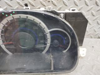 Спидометр SUZUKI WAGON R MH34S 34100-72ME3 4 ракурс