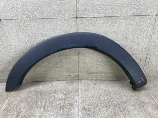 Дефендер крыла передний правый FORD EXPLORER Sport Trac 2007