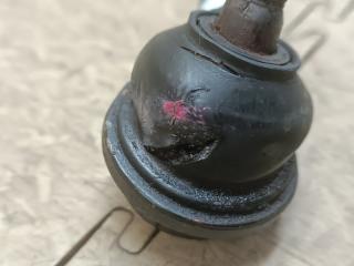 Рулевая рейка SUBARU STELLA RN1 EN07 70314-208 3 ракурс Рулевая рейка SUBARU STELLA RN1 EN07 70314-208 3 ракурс