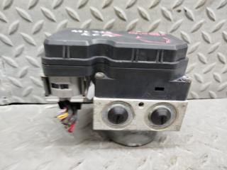 Блок abs NISSAN ROOX ML21S 56110-85K30 3 ракурс