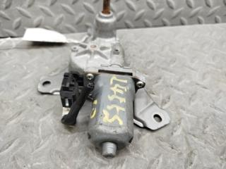 Мотор дворников задний DAIHATSU TANTO EXE L455S 85130-B2080 3 ракурс