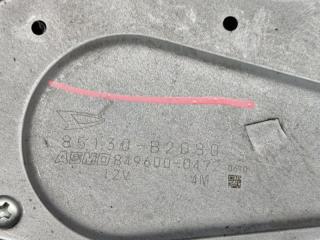 Мотор дворников задний DAIHATSU TANTO EXE L455S 85130-B2080 4 ракурс