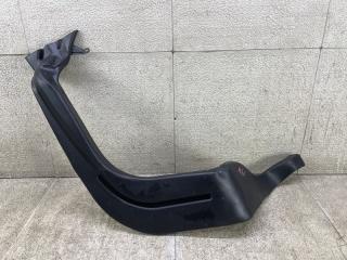 Запчасть воздуховод левый PORSCHE CAYENNE 2011