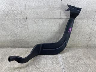 Воздуховод левый PORSCHE CAYENNE 958 M06.EC (CGE) 7P0819655 5 ракурс