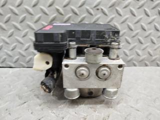 Блок abs DAIHATSU SONICA L415S KF 44510-B2180 3 ракурс