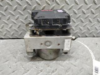 Блок abs DAIHATSU SONICA L415S KF 44510-B2180 4 ракурс