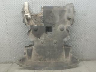 Защита двигателя BMW X1 E84 N46B20A 51164310 2 ракурс