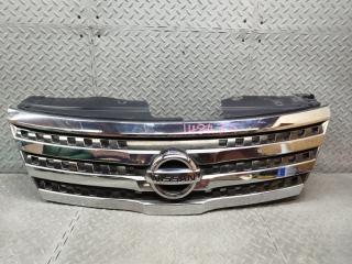 Решетка радиатора NISSAN SERENA CNC25 MR20DE 62310 1GK8A 1 ракурс