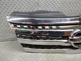 Решетка радиатора NISSAN SERENA CNC25 MR20DE 62310 1GK8A 2 ракурс