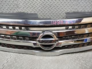 Решетка радиатора NISSAN SERENA CNC25 MR20DE 62310 1GK8A 3 ракурс