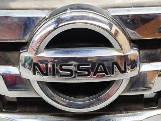 Решетка радиатора NISSAN SERENA CNC25 MR20DE 62310 1GK8A 4 ракурс