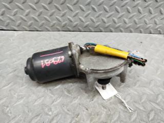 Мотор дворников передний SUZUKI CERVO HG21S 38100-66K00 3 ракурс