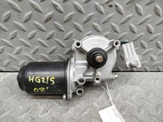 Мотор дворников передний SUZUKI CERVO HG21S 38100-66K00 4 ракурс