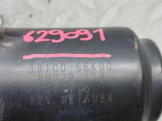 Мотор дворников передний SUZUKI CERVO HG21S 38100-66K00 5 ракурс