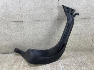 Запчасть воздуховод правый PORSCHE CAYENNE 2011