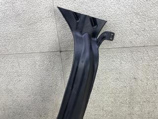 Воздуховод правый PORSCHE CAYENNE 958 M06.EC (CGE) 7P0819656 2 ракурс