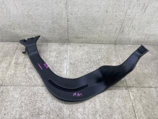 Воздуховод правый PORSCHE CAYENNE 958 M06.EC (CGE) 7P0819656 4 ракурс