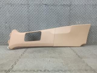 Накладка на стойку кузова левая PORSCHE CAYENNE 958 M06.EC (CGE) 7P5867239 1 ракурс