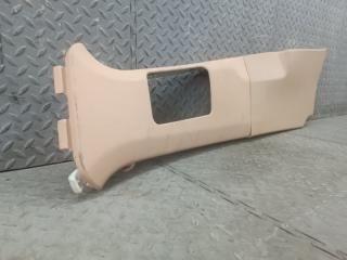 Накладка на стойку кузова левая PORSCHE CAYENNE 958 M06.EC (CGE) 7P5867239 2 ракурс