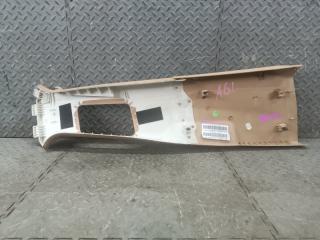 Накладка на стойку кузова левая PORSCHE CAYENNE 958 M06.EC (CGE) 7P5867239 4 ракурс