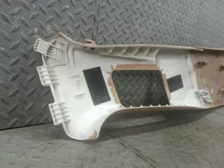 Накладка на стойку кузова левая PORSCHE CAYENNE 958 M06.EC (CGE) 7P5867239 5 ракурс