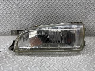 Фара левая передняя SUBARU IMPREZA GF6 1540 1 ракурс