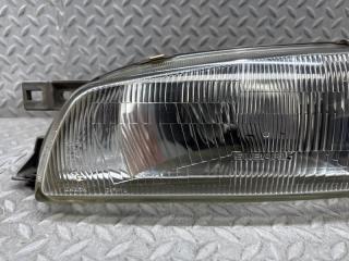 Фара левая передняя SUBARU IMPREZA GF6 1540 2 ракурс