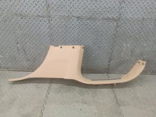 Накладка на порог правая задняя PORSCHE CAYENNE 958 M06.EC (CGE) 7P0853370 1 ракурс