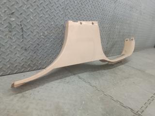 Накладка на порог правая задняя PORSCHE CAYENNE 958 M06.EC (CGE) 7P0853370 2 ракурс