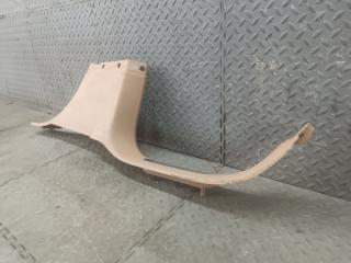 Накладка на порог правая задняя PORSCHE CAYENNE 958 M06.EC (CGE) 7P0853370 3 ракурс