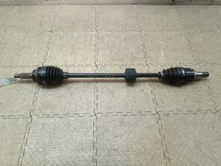 Привод правый передний  NISSAN MOCO MG33S R06A 1 ракурс