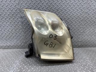 Фара правая передняя HONDA MOBILIO GB1 100-22532 1 ракурс