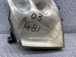 Фара правая передняя HONDA MOBILIO GB1 100-22532 2 ракурс