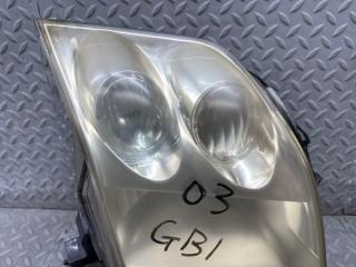 Фара правая передняя HONDA MOBILIO GB1 100-22532 3 ракурс