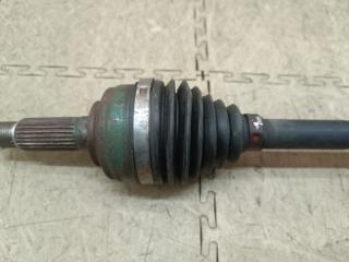 Привод правый передний DAIHATSU SONICA L415S KF 3 ракурс