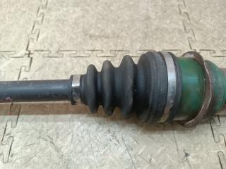Привод правый передний DAIHATSU SONICA L415S KF 4 ракурс