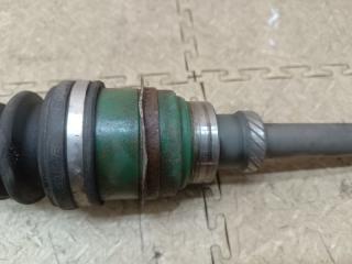 Привод правый передний DAIHATSU SONICA L415S KF 5 ракурс