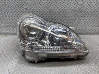 Фара правая передняя TOYOTA CROWN MAJESTA UZS187 30-315 1 ракурс