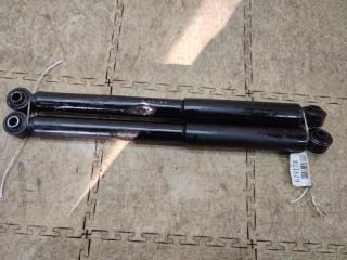 Амортизатор задний SUZUKI PALETTE MK21S K6A 41800-82K00 1 ракурс