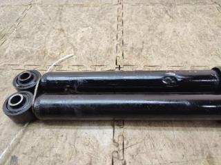 Амортизатор задний SUZUKI PALETTE MK21S K6A 41800-82K00 2 ракурс