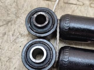 Амортизатор задний SUZUKI PALETTE MK21S K6A 41800-82K00 3 ракурс