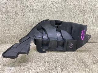 Защита бампера правая задняя NISSAN DUALIS J10 MR20DE 74778JD00A 1 ракурс
