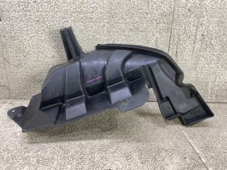 Защита бампера правая задняя NISSAN DUALIS J10 MR20DE 74778JD00A 3 ракурс
