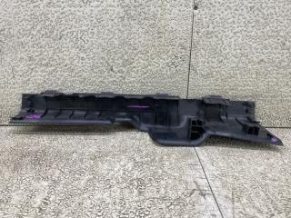 Накладка на порог левая передняя HONDA SHUTTLE GP7 LEB 84201-T5A-J01-20 4 ракурс