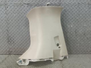Накладка на стойку кузова правая NISSAN SERENA GFC27 MR20DD 769365TA0A 1 ракурс