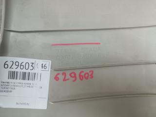 Накладка на стойку кузова правая NISSAN SERENA GFC27 MR20DD 769365TA0A 5 ракурс